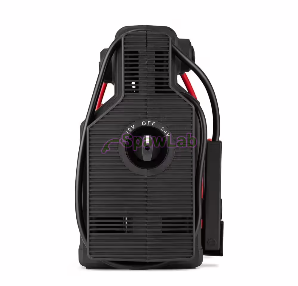 Telwin pro Start 2824 12-24V 829517, photo 8
