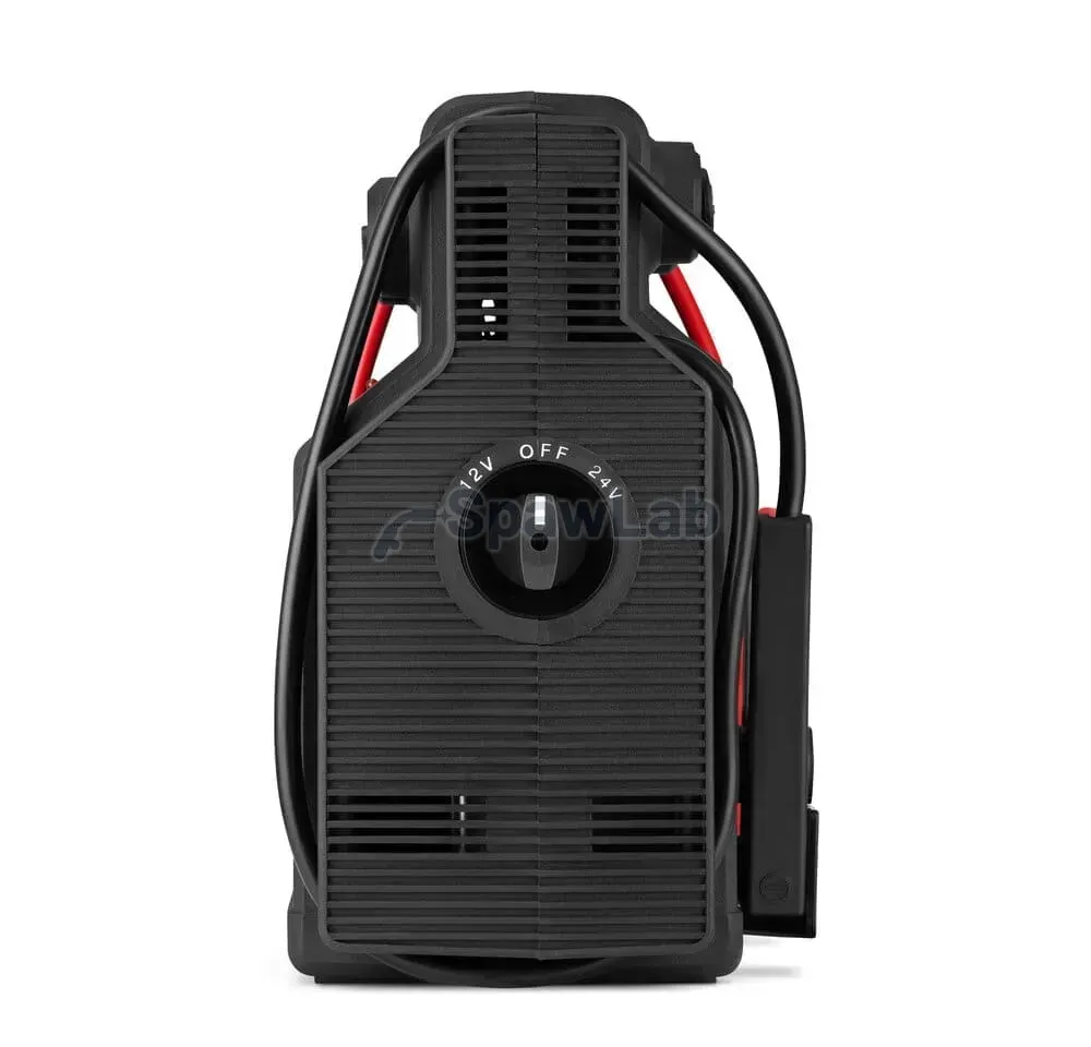 Telwin pro Start 2824 12-24V 829517, photo 8