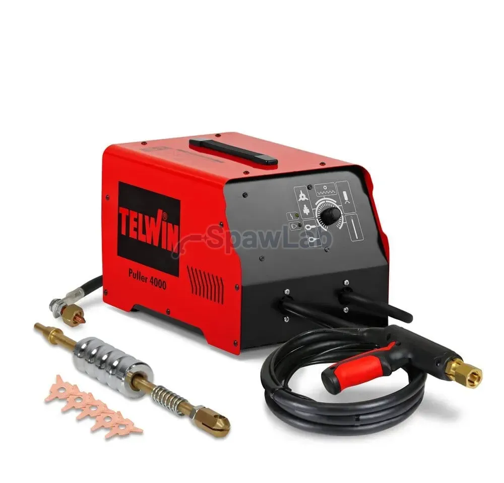 Telwin Puller 4000 230V 828129