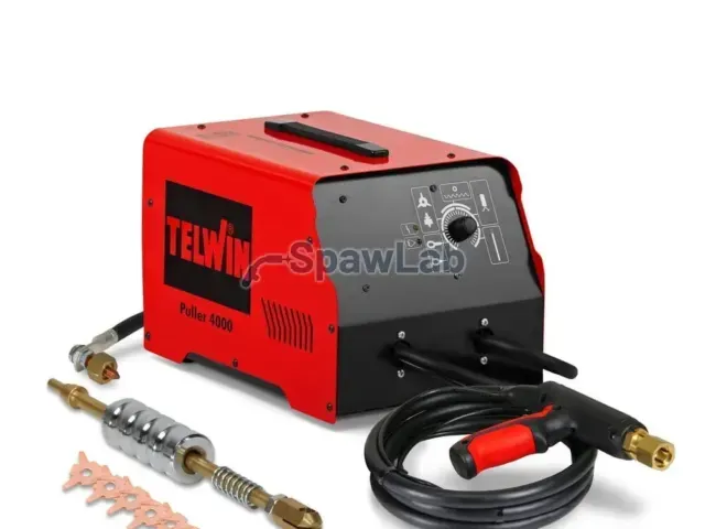 Telwin Puller 4000 230V 828129
