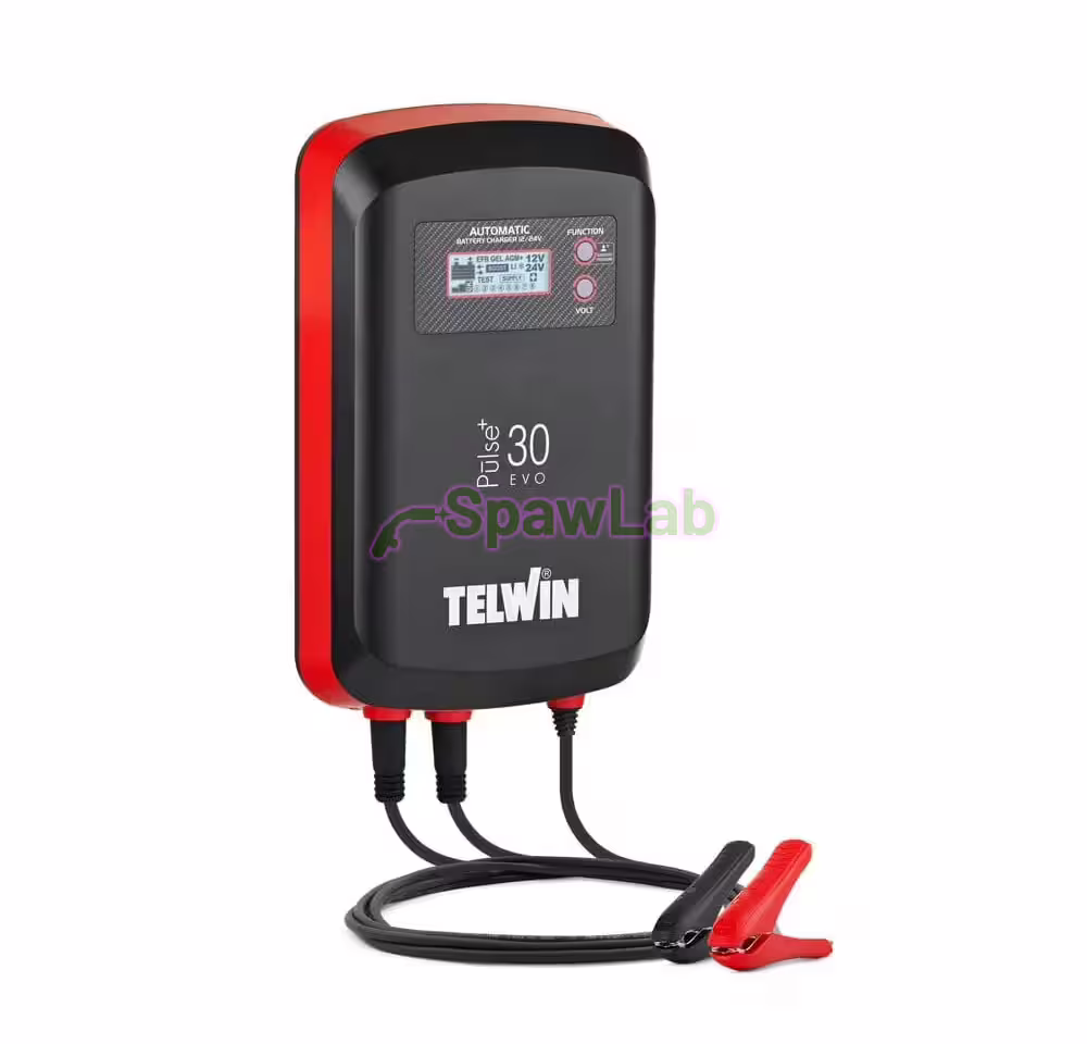 Telwin Pulse 30 EVO 807610