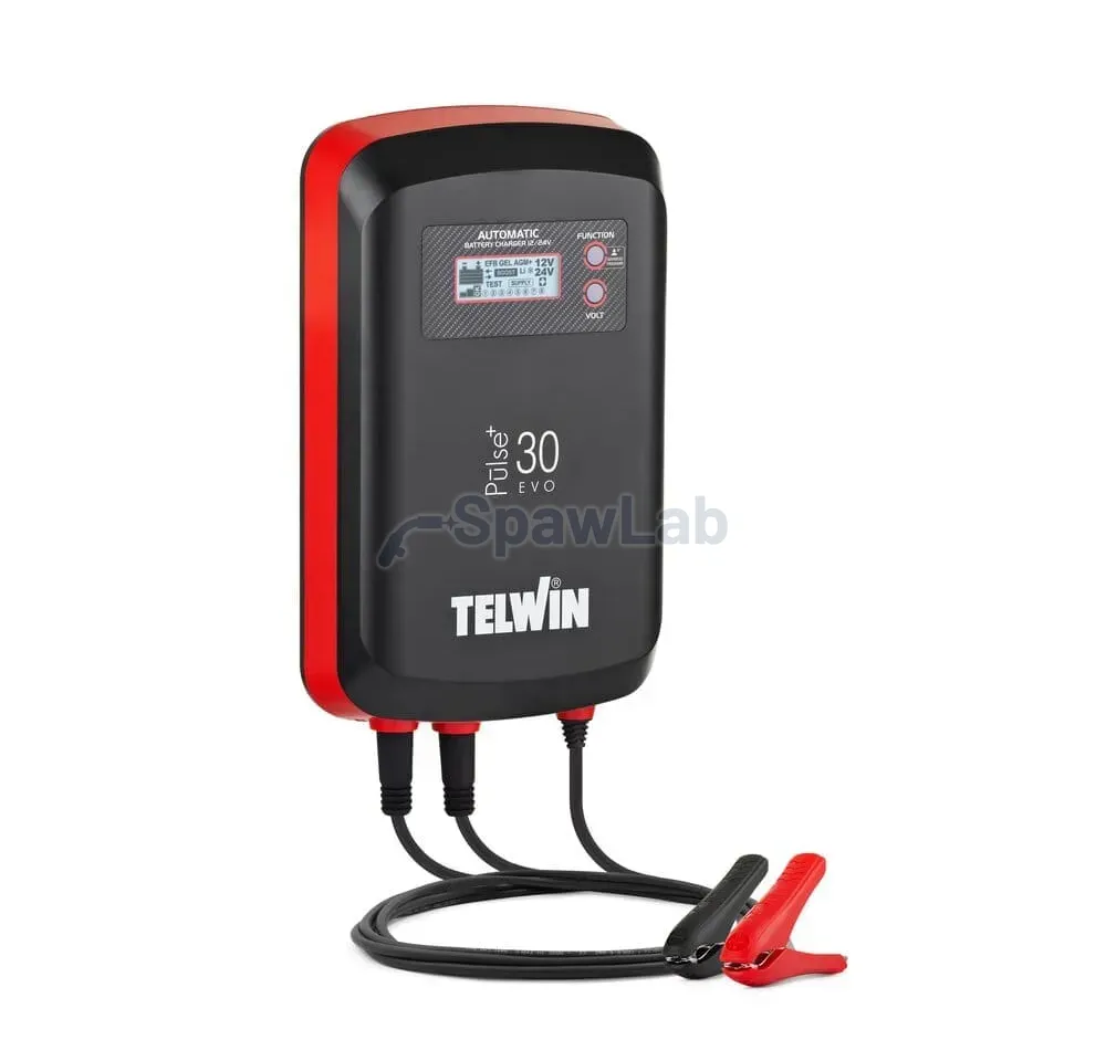 Telwin Pulse 30 EVO 807610