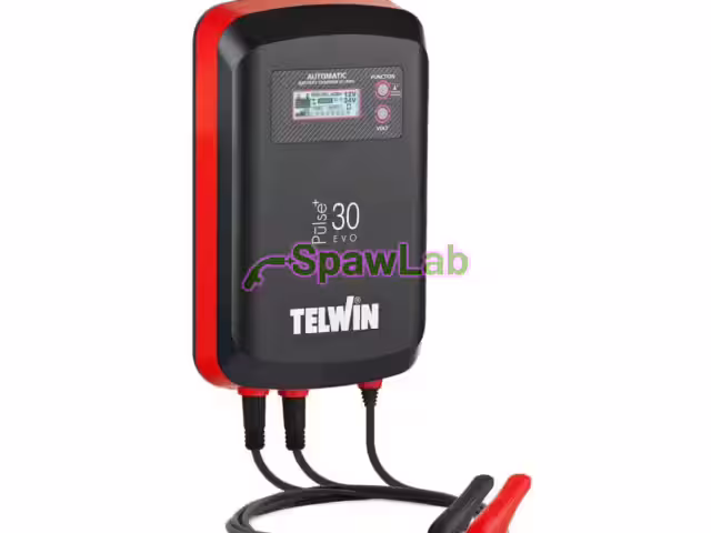 Telwin Pulse 30 EVO 807610