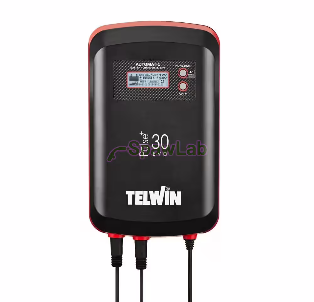Telwin Pulse 30 EVO 807610, photo 7