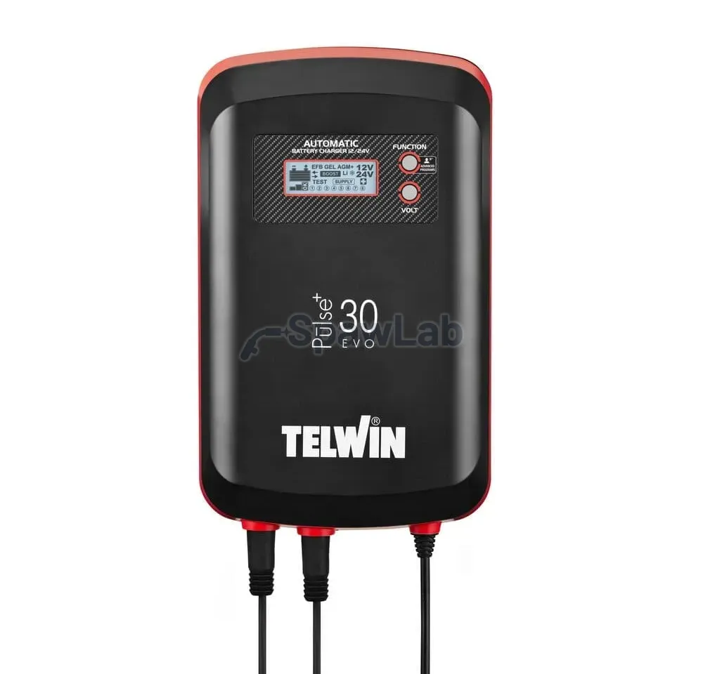 Telwin Pulse 30 EVO 807610, photo 7