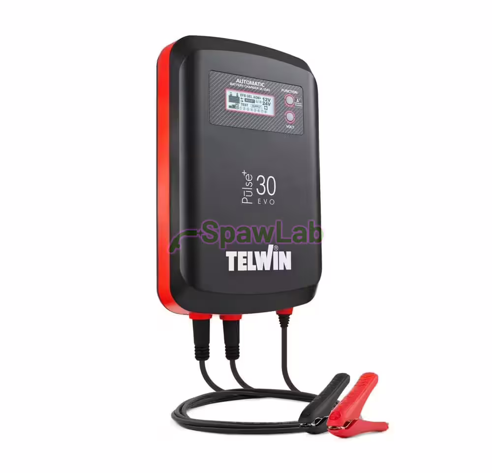 Telwin Pulse 30 EVO 807610, photo 8