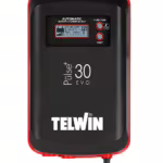 Telwin Pulse 30 EVO 807610, photo 9