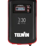 Telwin Pulse 30 EVO 807610, photo 9