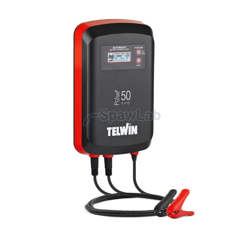 Telwin Pulse 50 EVO 807611
