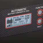 Telwin Pulse 50 EVO 807611, photo 4