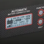 Telwin Pulse 50 EVO 807611, photo 4