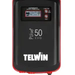 Telwin Pulse 50 EVO 807611, photo 9