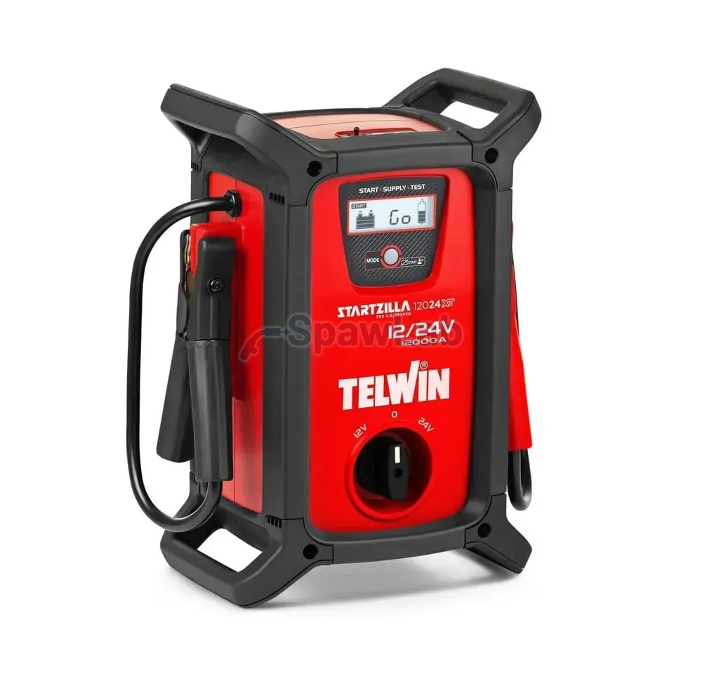 Telwin Startzilla 12024 XT 829528