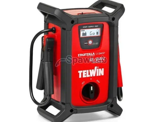 Telwin Startzilla 12024 XT 829528