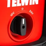 Telwin Startzilla 12024 XT 829528, Bild 4