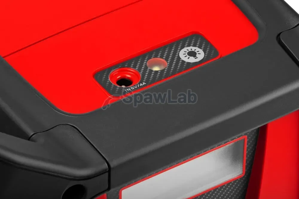Telwin Startzilla 4012 XT 12V 829527, photo 4