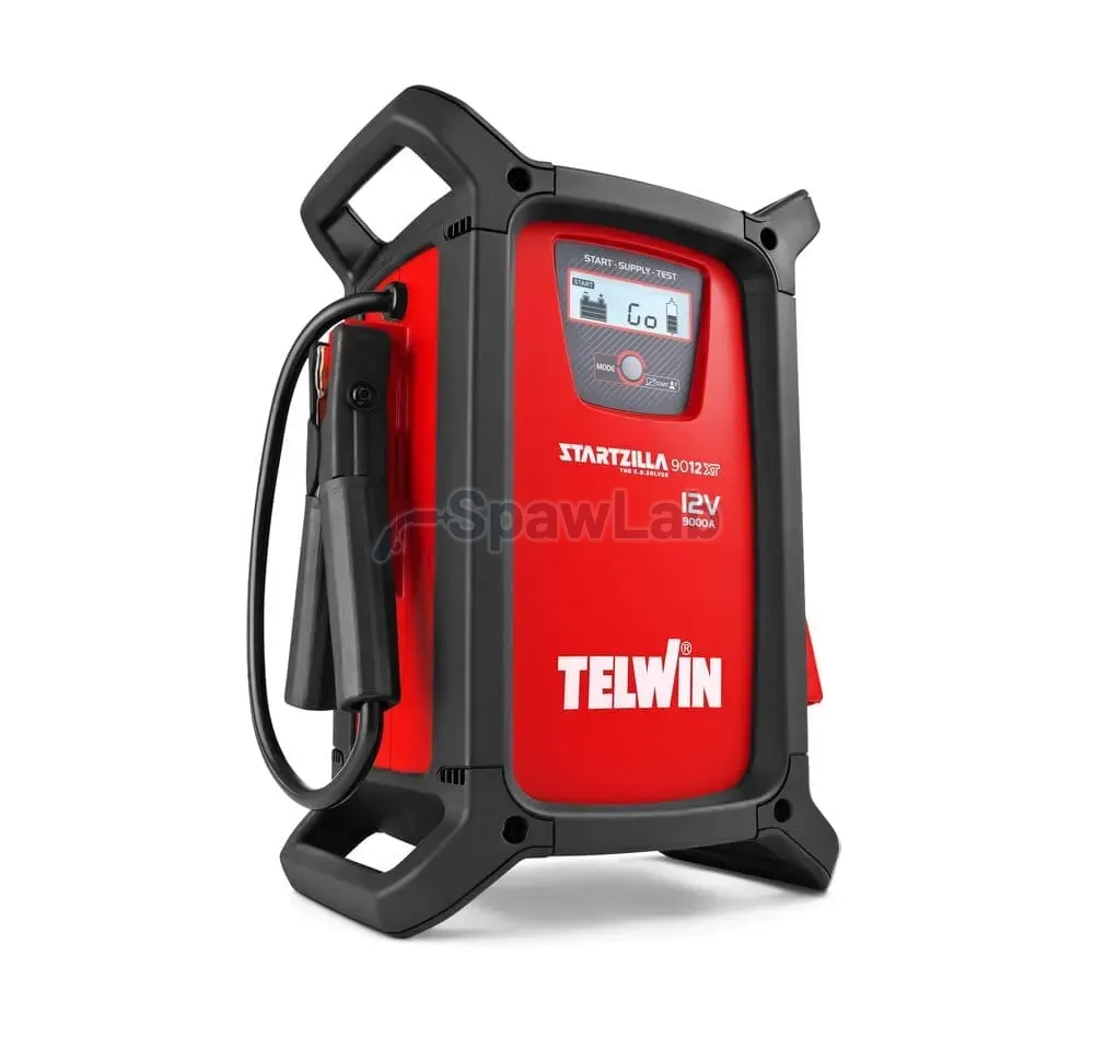 Telwin Startzilla 9012 XT 12V 829526