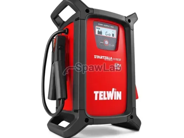Telwin Startzilla 9012 XT 12V 829526