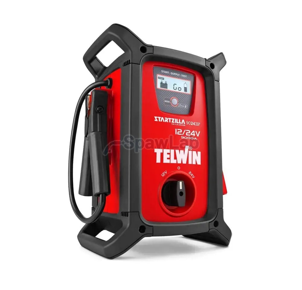 Telwin Startzilla 9024 XT 829525