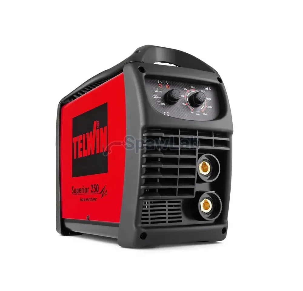 Telwin Superior 250 400V 816039