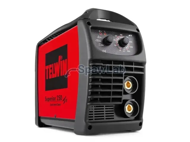 Telwin Superior 250 400V 816039