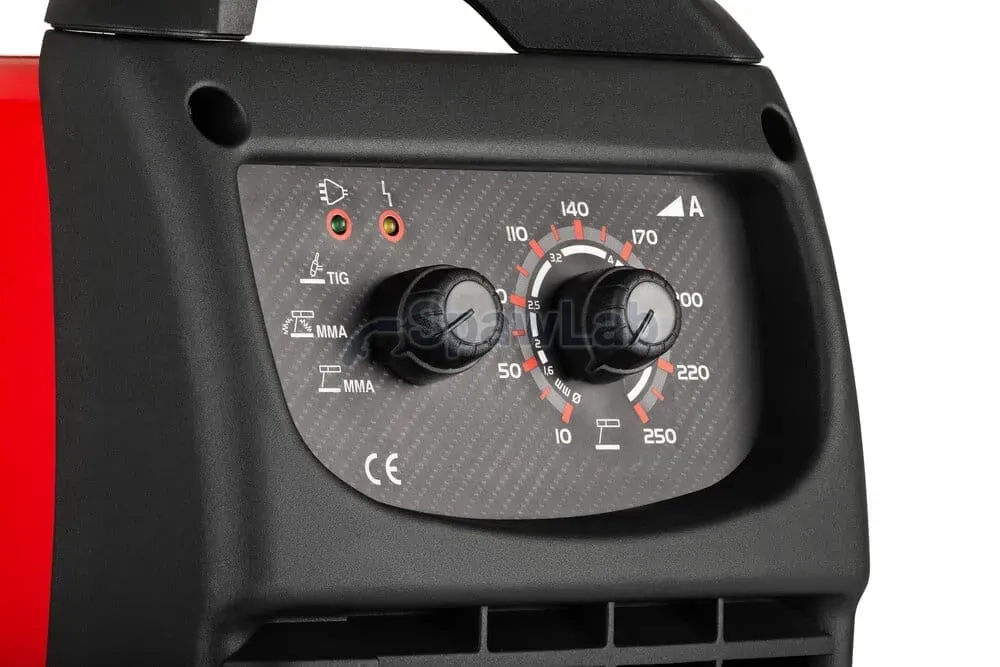 Telwin Superior 250 400V 816039, Bild 3