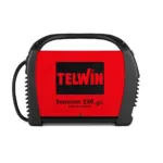 Telwin Superior 250 400V 816039, Bild 5