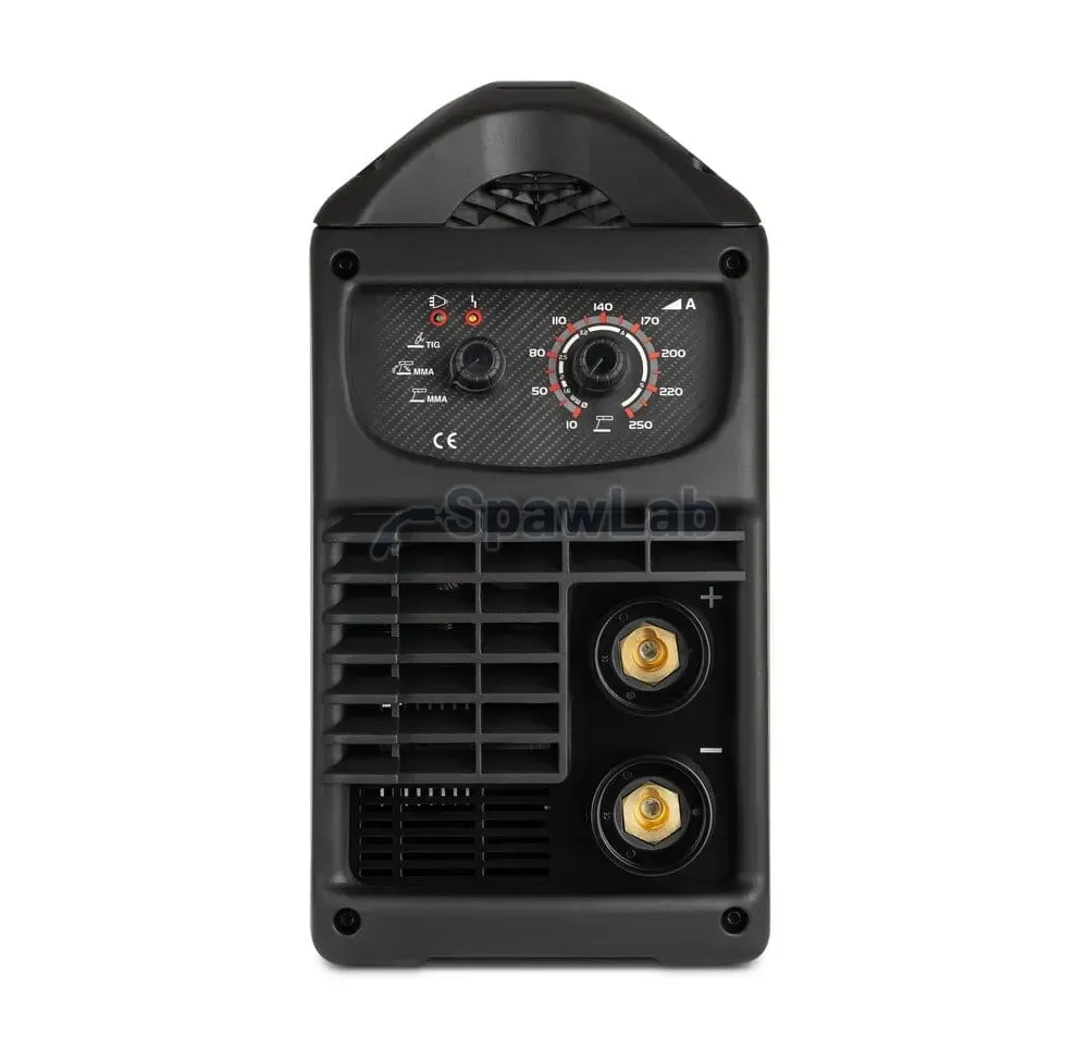 Telwin Superior 250 400V 816039, Bild 6