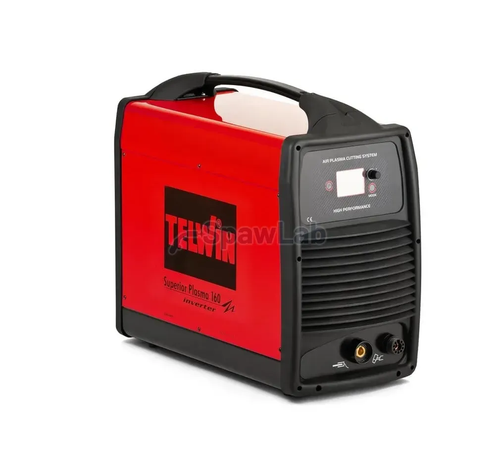 Telwin Superior Plasma 160 816074