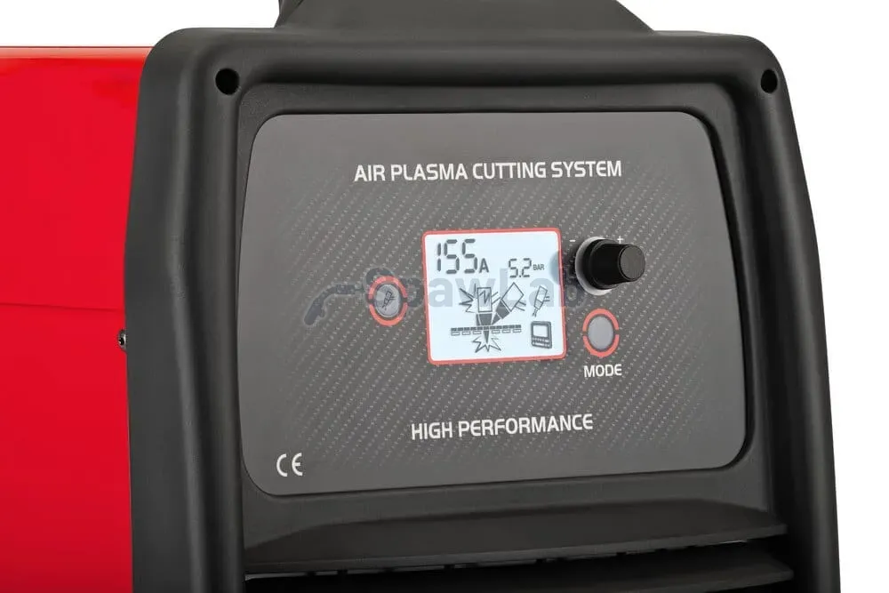 Telwin Superior Plasma 160 816074, photo 2