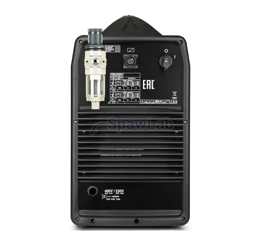 Telwin Superior Plasma 160 816074, photo 5
