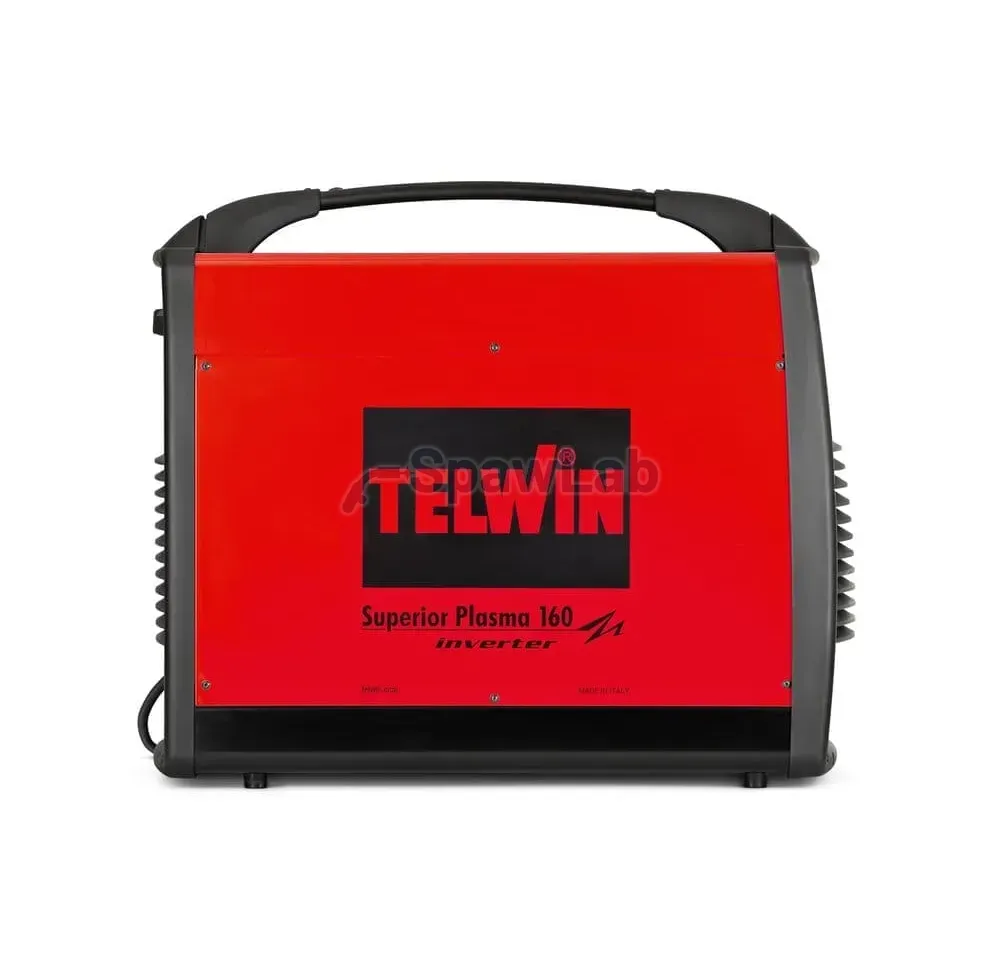 Telwin Superior Plasma 160 816074, photo 6