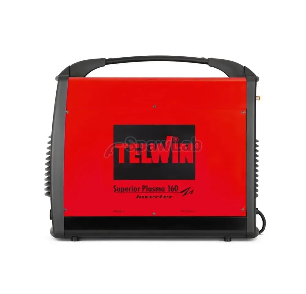 Telwin Superior Plasma 160 816074, photo 7