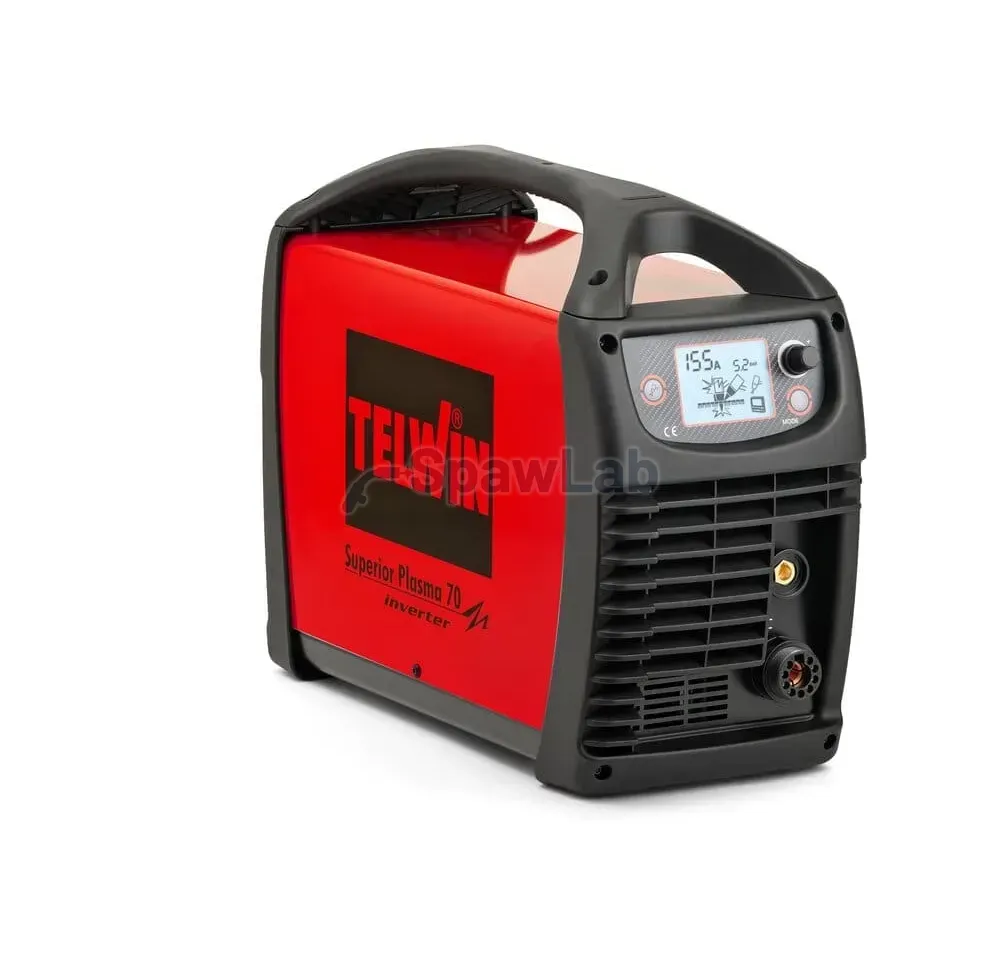 Telwin Superior Plasma 70 816070