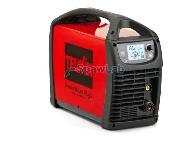 Telwin Superior Plasma 70 816070