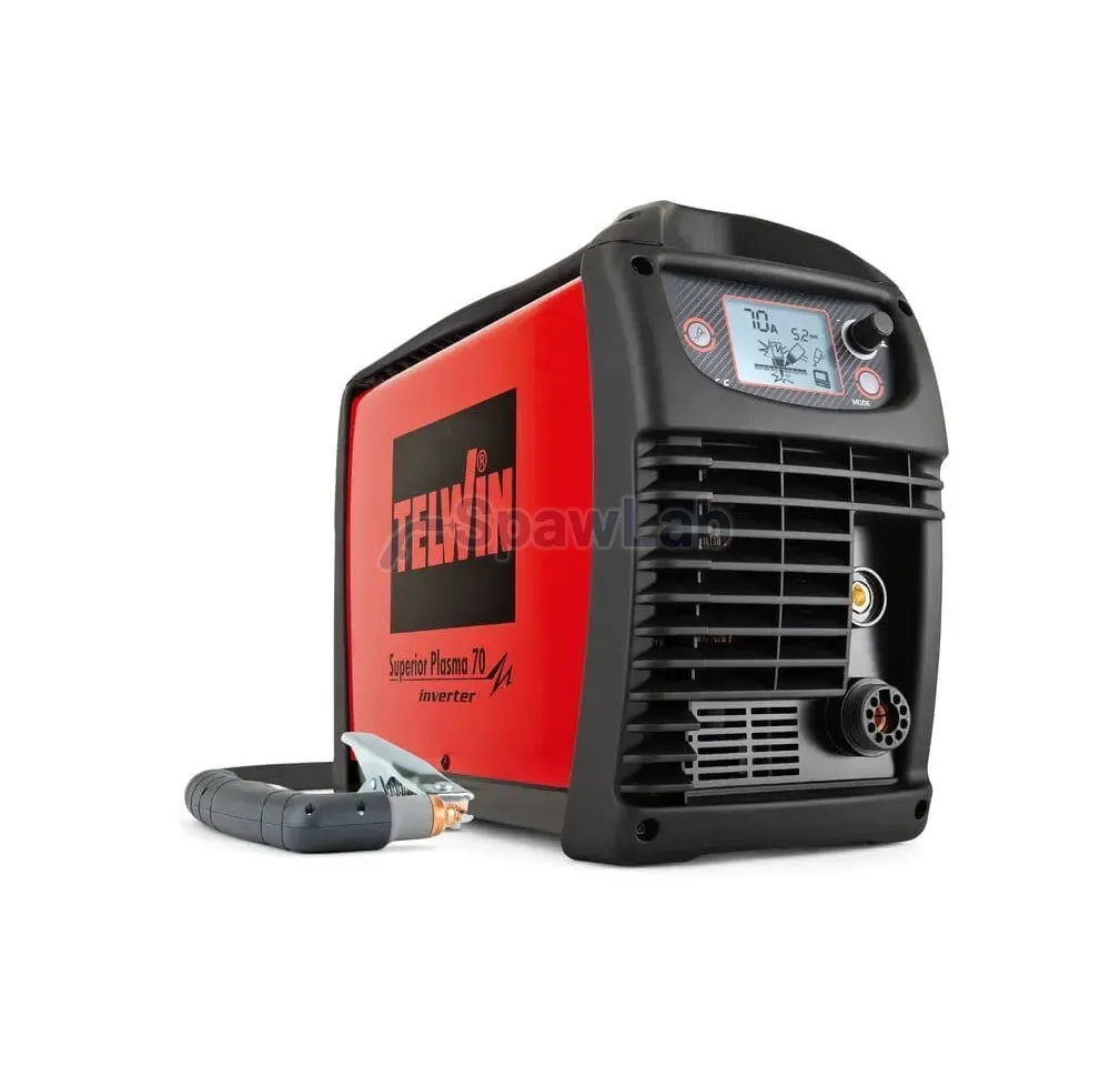 Telwin Superior Plasma 70 816170