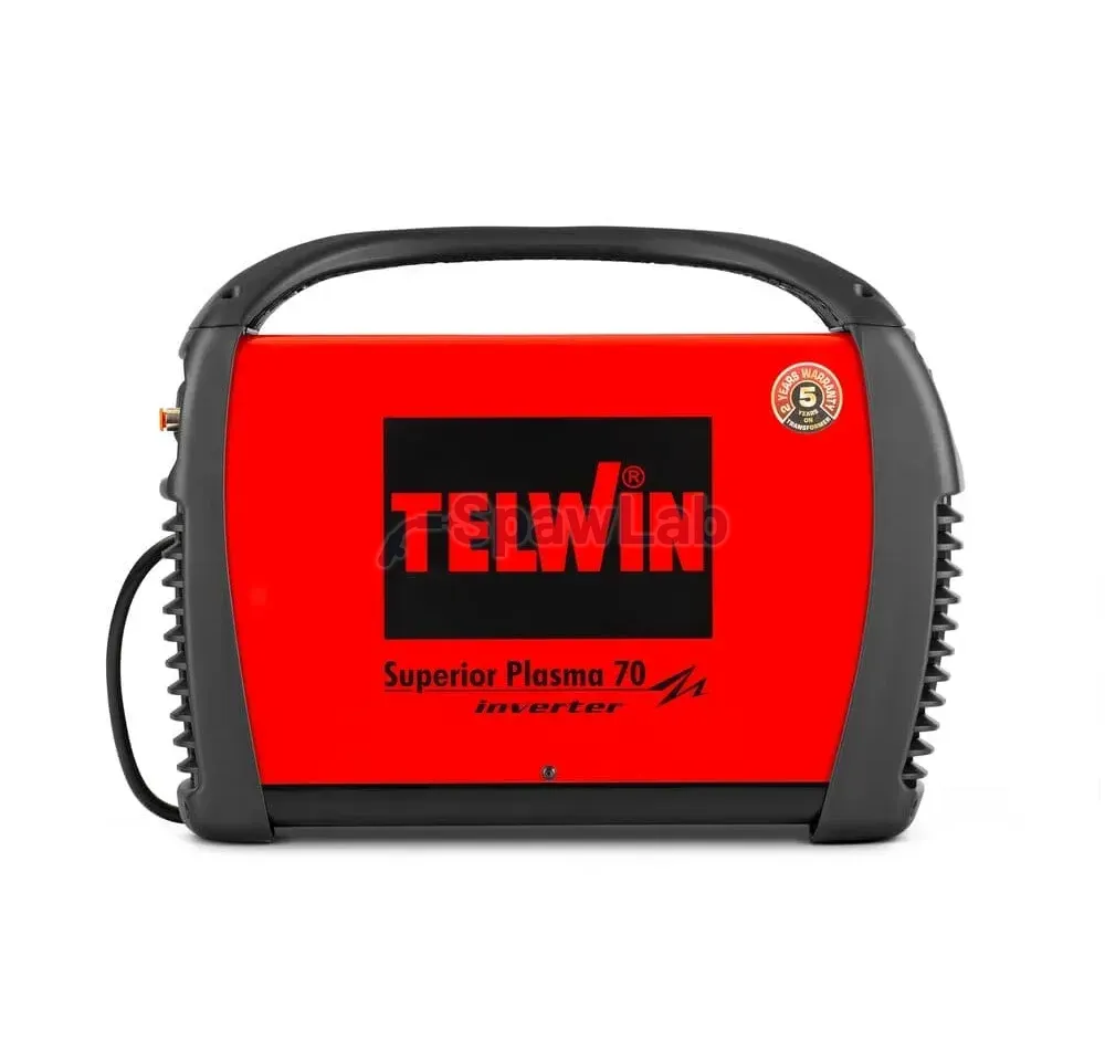 Telwin Superior Plasma 70 816170, photo 6