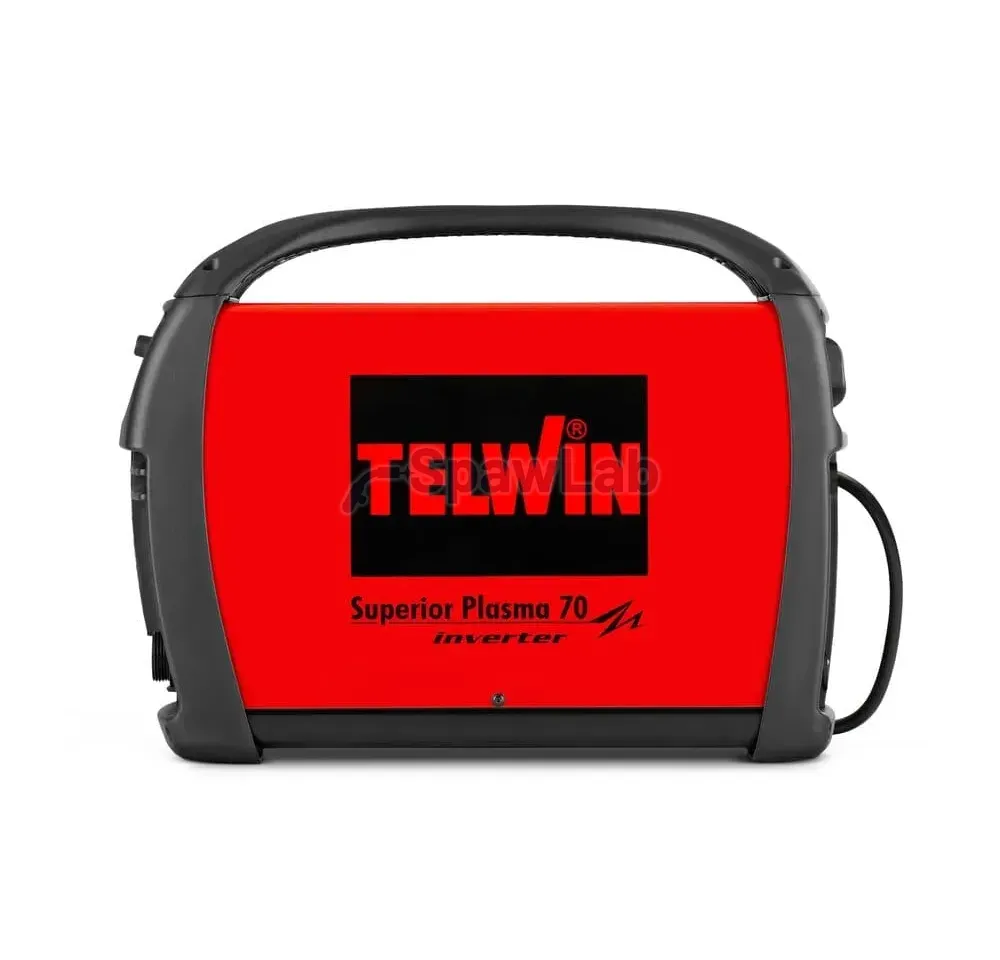 Telwin Superior Plasma 70 816170, photo 7