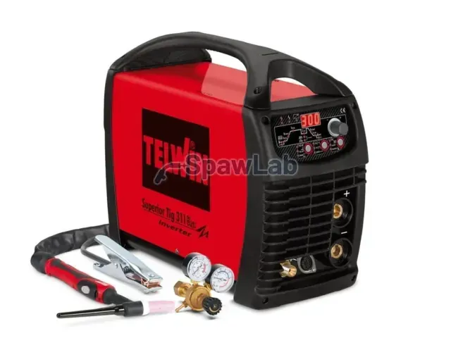 Telwin Superior TIG 311 DC 816123