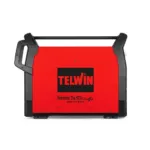Telwin Superior TIG 422 AC/DC Aqua + Trolley 816803, Bild 5