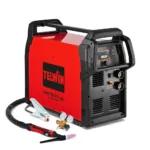 Telwin Superior TIG 422 Wave AC/DC 816186