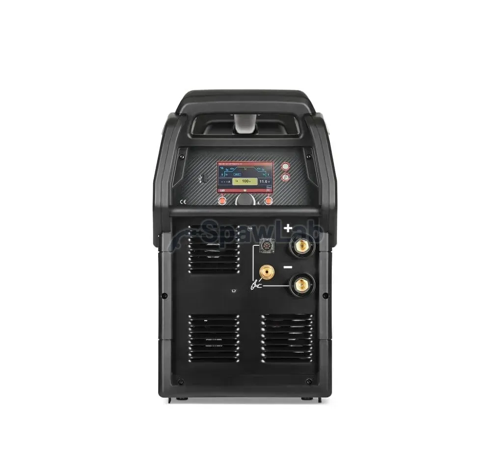 Telwin Superior TIG 422 Wave AC/DC 816186, Bild 4