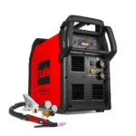 Telwin Superior TIG 422 Wave AC/DC 816186, Bild 5