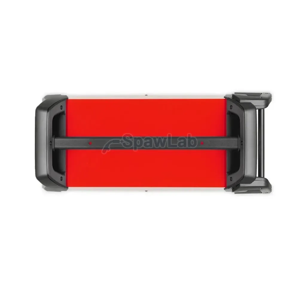 Telwin Superior TIG 422 Wave AC/DC 816186, Bild 8