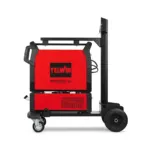 Telwin Superior TIG 422 Wave AC/DC 816187, Bild 4