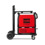 Telwin Superior TIG 422 Wave AC/DC 816187, Bild 5