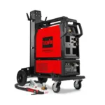 Telwin Superior TIG 422 Wave AC/DC 816187, Bild 7