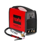 Telwin Supertig 302 AC/DC 816245
