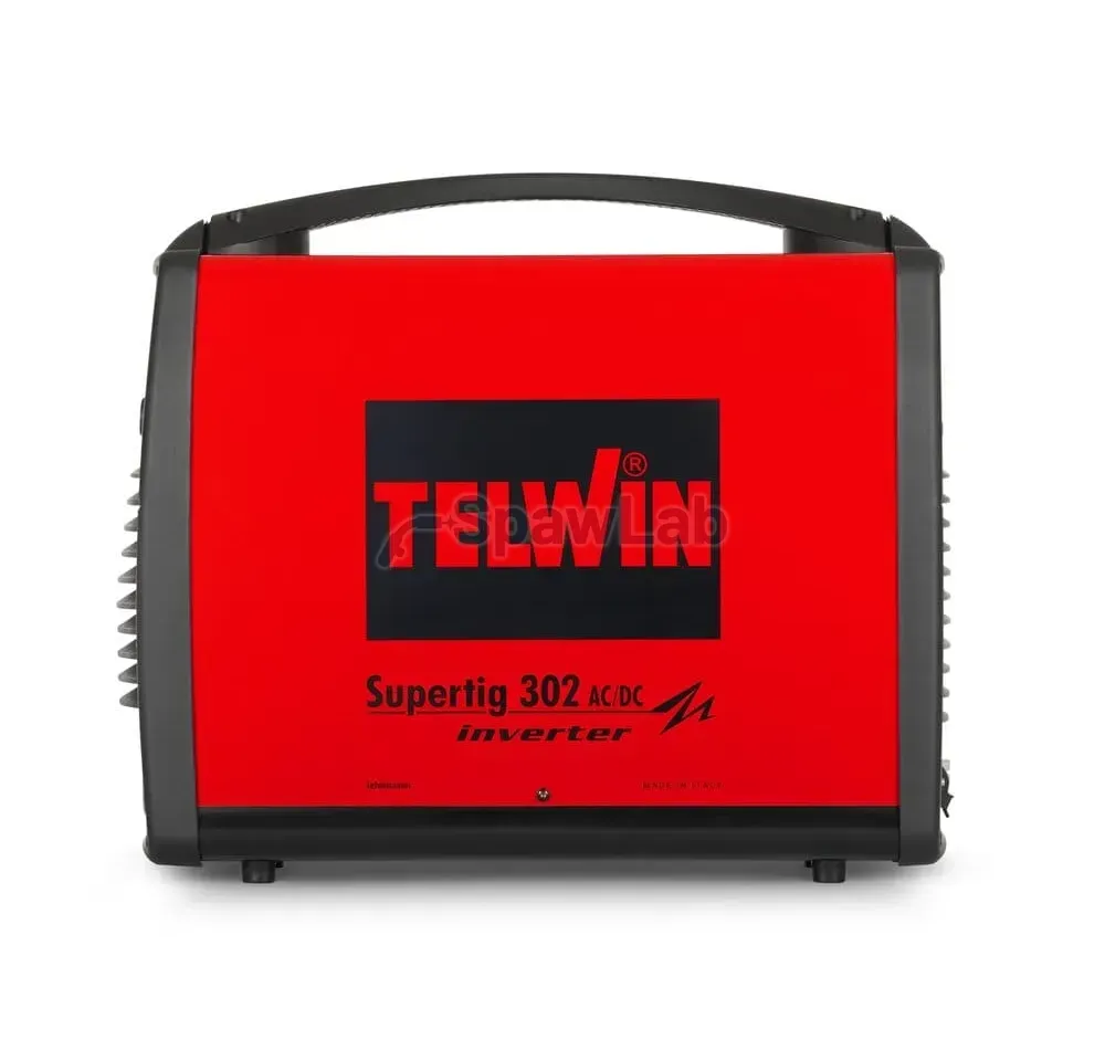 Telwin Supertig 302 AC/DC 816245, Bild 2