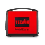 Telwin Supertig 302 AC/DC 816245, Bild 2